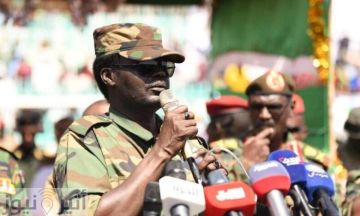 تغريدة مثيرة من مناوي حاكم إقليم دارفور