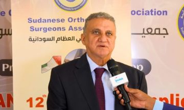 جمعية جراحة العظام تعقد مؤتمرها العلمي الثاني عشر ببورتسودان