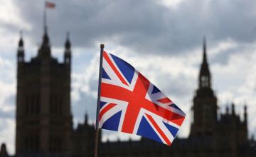 اجتماع عاصف في البرلمان البريطاني يناقش جرائم الدعم السريع