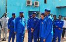 مدير عام قوات الشرطة يتفقد إدارات الخرطوم ويعلن تدشين خدمات الهجرة للأجانب