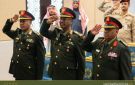 الذكرى الــ70 للاستقلال: ممثلية السودان في التحالف الإسلامي العسكري تحتفل في الرياض - sd