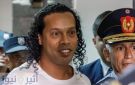 رونالدينيو يتحدث عن تجربته في السجن - sd