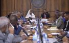 لجنة مشتركة بين الموارد المعدنية وبنك السودان المركزي لتنظيم صادرات الذهب