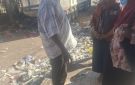 أمين عام مجلس البيئة يثمن شراكة هيئة نظافة ولاية الخرطوم ومنظمة سودان صفر مخلفات فى التخلص من تراكمات النفايات الطبية بمستشفى المعلم