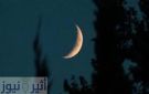 تعذر رؤية هلال شهر شعبان في الكويت والسعودية - sd