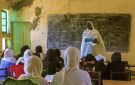 منظمة دولية: السودان يسجل أطول فترة إغلاق دراسي في العالم، وحرمان 8 ملايين طفل من التعليم