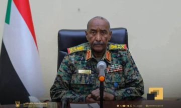 البرهان يقود وفد السودان للمشاركة في القمة الروسية الإفريقية بموسكو البرهان يقود وفد السودان للمشاركة في القمة الروسية الإفريقية بموسكو