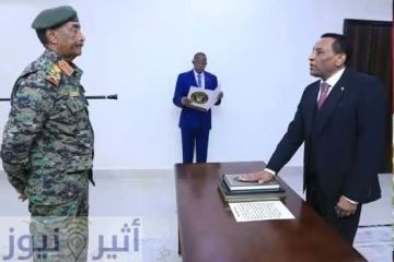 الطاهر ساتي يكتب: تعديل وزاري..!!