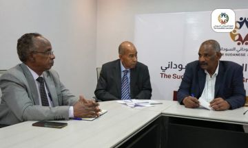 تنسيقية العودة لمنصة التأسيس تدعو القوى السياسية للالتحاق بالحوار السوداني