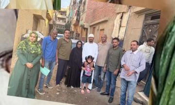 عاصم البلال الطيب يكتب : بين كفرى الشيخ وطهرمس قصة إختفاء ( ولاء ) باللبينى والعثور عليها بين جيزة فيصل وطنطا البدوى عاصم البلال الطيب يكتب : بين كفرى الشيخ وطهرمس قصة إختفاء ( ولاء ) باللبينى والعثور عليها بين جيزة فيصل وطنطا البدوى