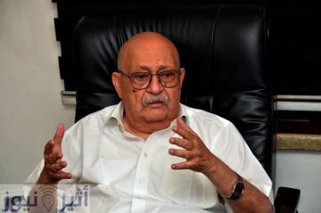 نبيل أديب ينفي اختياره لرئاسة لجنة التحقيق في أحداث شمال الوادي نبيل أديب ينفي اختياره لرئاسة لجنة التحقيق في أحداث شمال الوادي