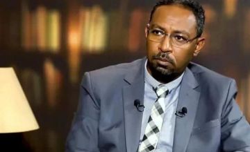 أمجد فريد يكشف مضمون رسالة البرهان إلى ترامب أمجد فريد يكشف مضمون رسالة البرهان إلى ترامب