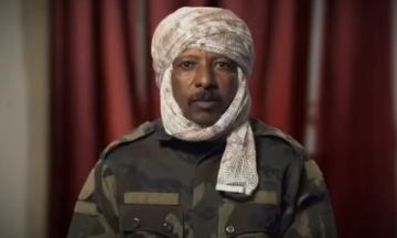 اللواء خلا صديق أندر قائد المجموعة 15 ينشق عن المليشيا ويعلن انحيازه للجيش السوداني اللواء خلا صديق أندر قائد المجموعة 15 ينشق عن المليشيا ويعلن انحيازه للجيش السوداني
