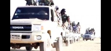 السودان.. انشقاق اللواء دوسة عيسى عن القوات المشتركة وانضمامه إلى تأسيس السودان.. انشقاق اللواء دوسة عيسى عن القوات المشتركة وانضمامه إلى تأسيس