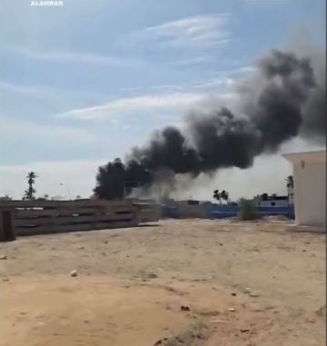 السودان.. انفجارات عنيفة تهز الخرطوم وبحري إثر هجوم بمسيرات للدعم السريع السودان.. انفجارات عنيفة تهز الخرطوم وبحري إثر هجوم بمسيرات للدعم السريع