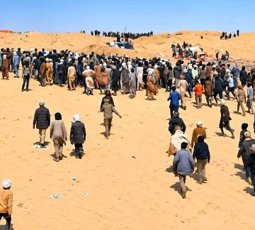 دماء المنقبين تضع العلاقات المصرية السودانية أمام اختبار صعب.. ماذا وراء الأزمة؟ دماء المنقبين تضع العلاقات المصرية السودانية أمام اختبار صعب.. ماذا وراء الأزمة؟