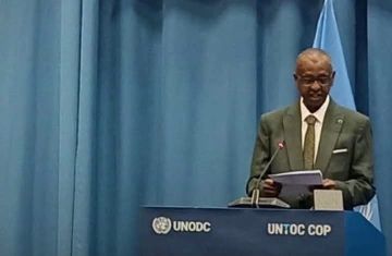 النيابة تستعرض في مؤتمر بفيينا توثيق جرائم المليشيا بحق المدنيين في السودان