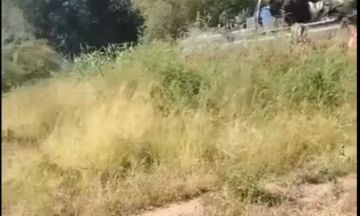 الجيش يصد هجوما كبيرا على محطة أم درفا وجبل كدم بالنيل الأزرق الجيش يصد هجوما كبيرا على محطة أم درفا وجبل كدم بالنيل الأزرق