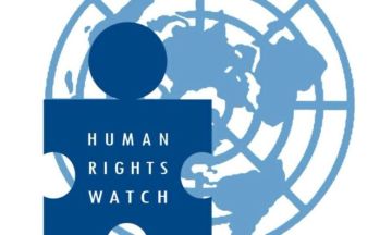 هيومن رايتس تتهم لانا نسيبة بالتغطية على جرائم الإمارات في السودان هيومن رايتس تتهم لانا نسيبة بالتغطية على جرائم الإمارات في السودان