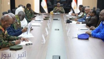 السيادي يصدر مرسوما بتعديلات على قوانين النفط والجنائي والشركات السيادي يصدر مرسوما بتعديلات على قوانين النفط والجنائي والشركات