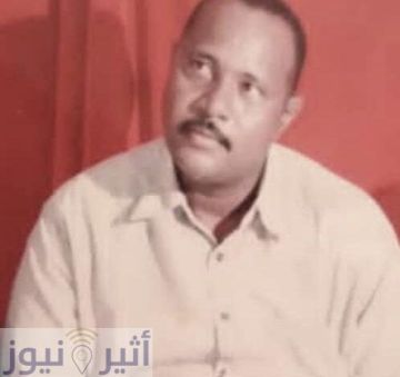 السودان يعبر مرحلة الخطر.. بقلم عباس حديبة السودان يعبر مرحلة الخطر.. بقلم عباس حديبة