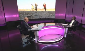 من يستخرج ويبيع ذهب السودان؟ .. وزير المالية السوداني يكشف عن خسائر اقتصادية فادحة وتحديات في قطاع الذهب من يستخرج ويبيع ذهب السودان؟ .. وزير المالية السوداني يكشف عن خسائر اقتصادية فادحة وتحديات في قطاع الذهب