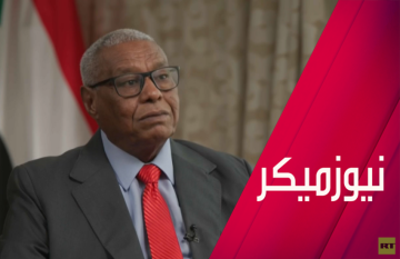 حكومة السودان.. إعلان جدة ينهي الحرب