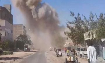 ضربات جوية تطال مواقع المليشيا في منطقة المزلقان ومهبط الطيران بنيالا ضربات جوية تطال مواقع المليشيا في منطقة المزلقان ومهبط الطيران بنيالا