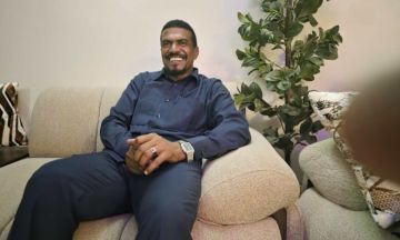 السافنا: كنت على تواصل مع الجيش ولعبت دور رأفت الهجان 