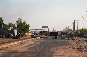 إعلام: الدعم السعودي يشجع الجيش السوداني على رفض مقترحات الهدنة الأمريكية إعلام: الدعم السعودي يشجع الجيش السوداني على رفض مقترحات الهدنة الأمريكية