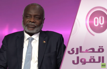 من ينهب ذهب السودان؟ من ينهب ذهب السودان؟