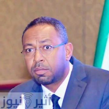 مستشار البرهان: بولس يطرح موضوع الهدنة ولا يقدم رؤية للخطوات التالية مستشار البرهان: بولس يطرح موضوع الهدنة ولا يقدم رؤية للخطوات التالية