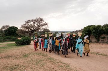 الحرب تغير طقوس الأفراح والأحزان في السودان الحرب تغير طقوس الأفراح والأحزان في السودان