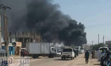 مقتل ثلاثة مدنيين وإصابة أخر جراء استهداف مسيرة لمركبتهم بنهر النيل مقتل ثلاثة مدنيين وإصابة أخر جراء استهداف مسيرة لمركبتهم بنهر النيل