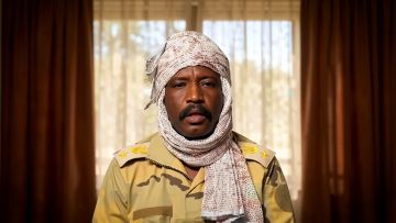 الجيش السوداني يعلن انشقاق 7 ضباط عن قوات الدعم السريع وانضمامهم لصفوفه الجيش السوداني يعلن انشقاق 7 ضباط عن قوات الدعم السريع وانضمامهم لصفوفه
