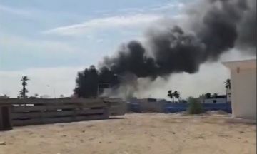 الجيش: انفجار محدود في مخزن للذخائر شمالي الخرطوم بحري الجيش: انفجار محدود في مخزن للذخائر شمالي الخرطوم بحري