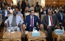 في ختام ملتقى الأمل .. رئيس الوزراء: السودان لن ينكسر، وشعبه لن ينهزم