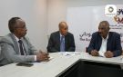 تنسيقية العودة لمنصة التأسيس تدعو القوى السياسية للالتحاق بالحوار السوداني