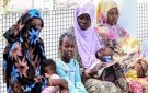 أكتوبر لم يعد ورديا : نساء سودانيات يتحدثن عن المرض والحرب