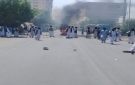 بورتسودان تشتعل غضبا بعد جريمة قتل مروعة