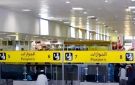 مسؤول حكومي: مطار الخرطوم يعمل بشكل طبيعي