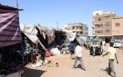 السودان.. مقتل 13 شخصا في قصف جوي على موقع تعدين أهلي في كسلا