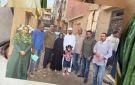 عاصم البلال الطيب يكتب : بين كفرى الشيخ وطهرمس قصة إختفاء ( ولاء ) باللبينى والعثور عليها بين جيزة فيصل وطنطا البدوى