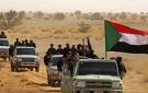 الجيش السوداني يستهدف مواقع الدعم السريع بالمسيرات