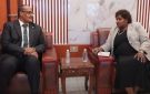 خارجية جنوب السودان تستدعي سفير السودان لدى جوبا عصام كرار احتجاجا على قصف شاحنات وقود في سوق النعام الحدودي بين البلدين