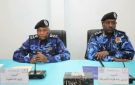 لجنة ضبط الأمن وفرض هيبة الدولة تعقد اجتماعها رقم (17) وتصدر عددا من القرارات