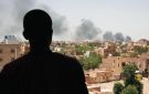 سقوط 5 أفراد من أسرة واحدة بقصف مدفعي على كادقلي