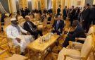 تحركات مصرية لاحتواء التوتر بين السودان وكينيا وتشاد
