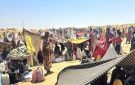 بعد مجزرة النازحين بغرب دارفور.. وزير الصحة بالإقليم يطالب بتصنيف الدعم السريع منظمة إرهابية