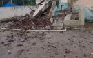 حاكم النيل الأزرق: الدفاع الجوي تصدي لهجوم لمليشيا الدعم السريع بمسيرات انتحارية استهدف منزل حاكم النيل الأزرق وأعيان مدنية